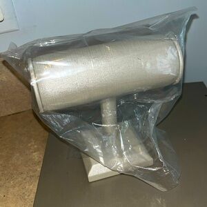 Bracelet display. New